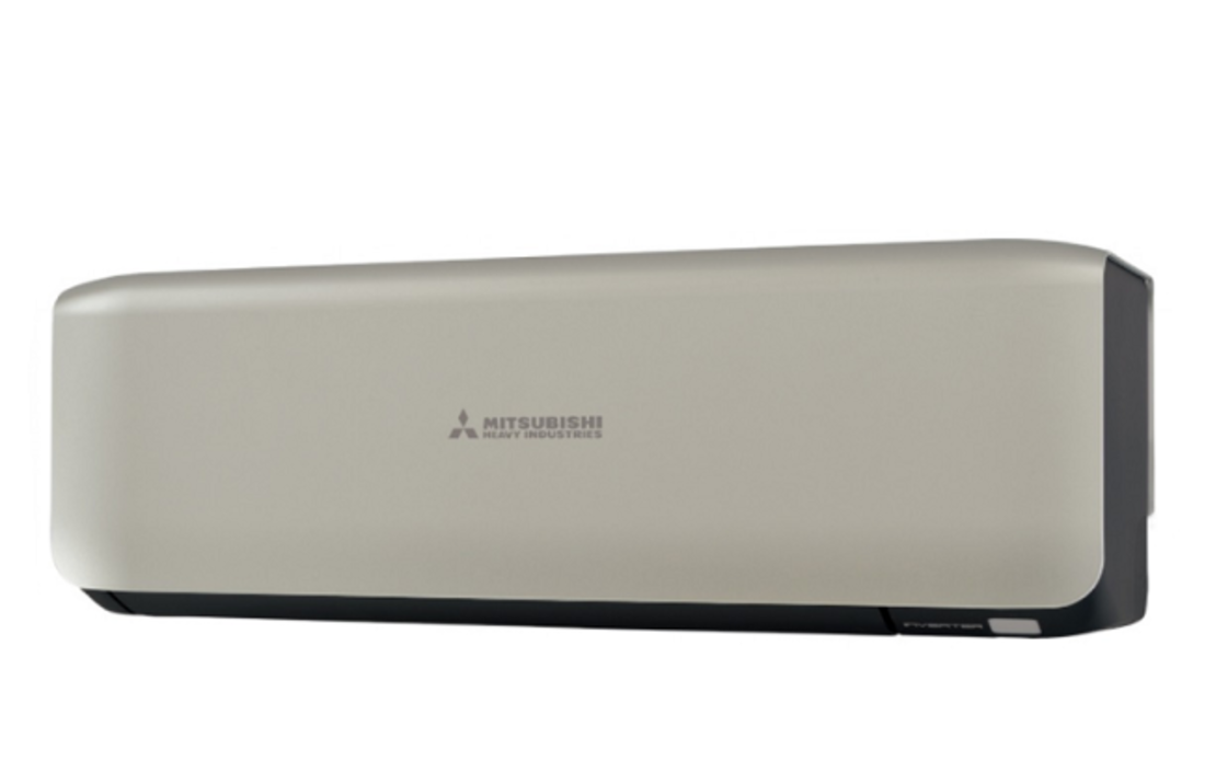 Хиперинверторен Климатик Mitsubishi Heavy Industries SRK / SRC ZSX-WT Titanium