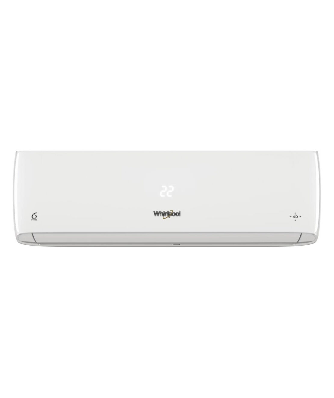 Климатик инверторен Whirlpool SPICR 318W