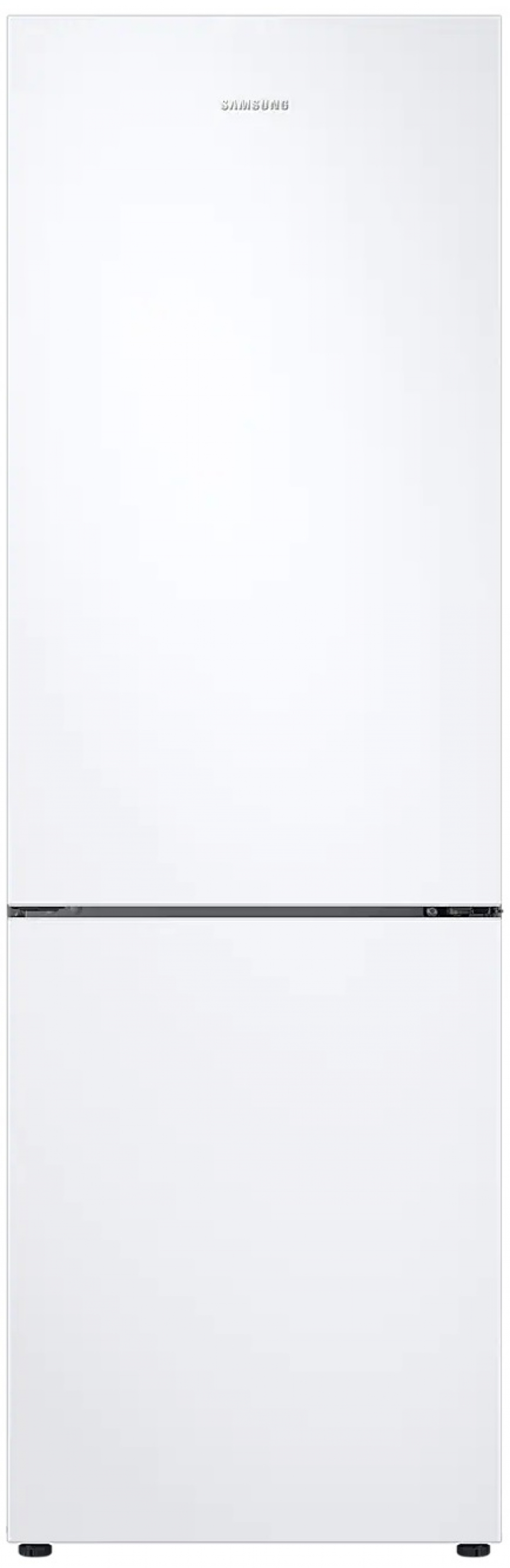 Хладилник с фризер Samsung RB33B610EWW/EF