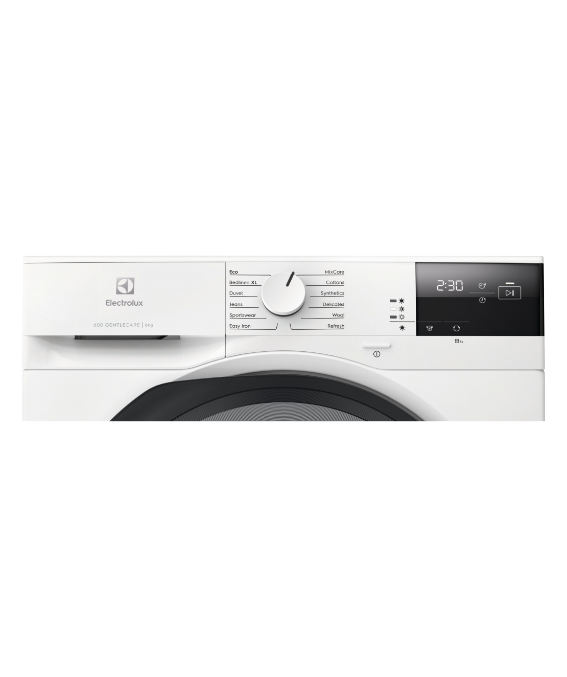 Сушилня Electrolux EW6D285AE
