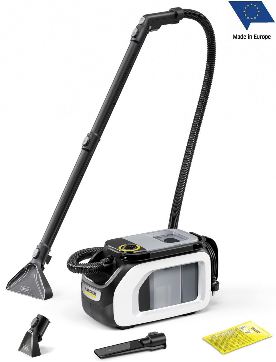Перяща смукачка KARCHER SE 3 COMPACT HOME FLOOR 10815330