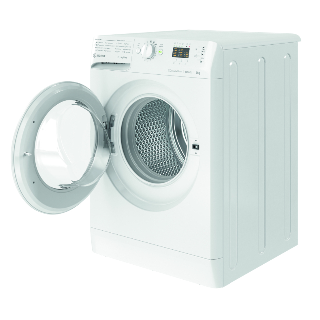 Пералня Indesit MTWA 91284 W EE