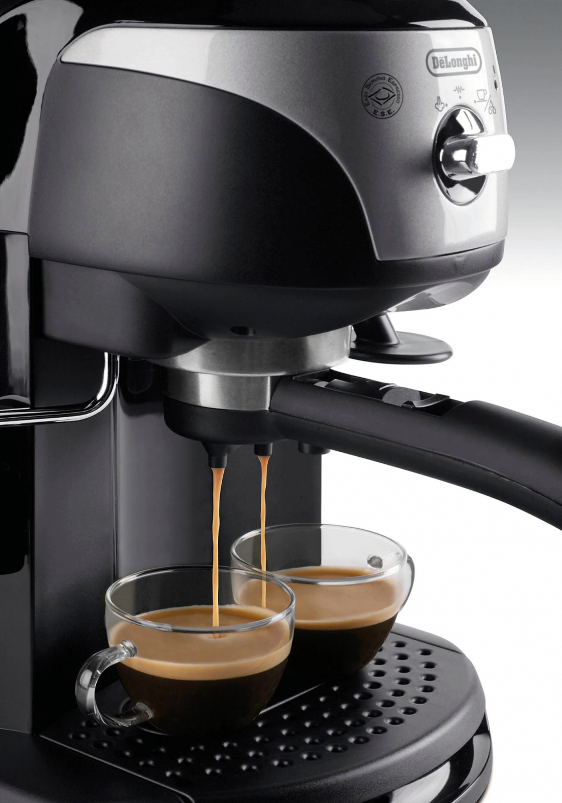 Кафемашина Delonghi EC221.B