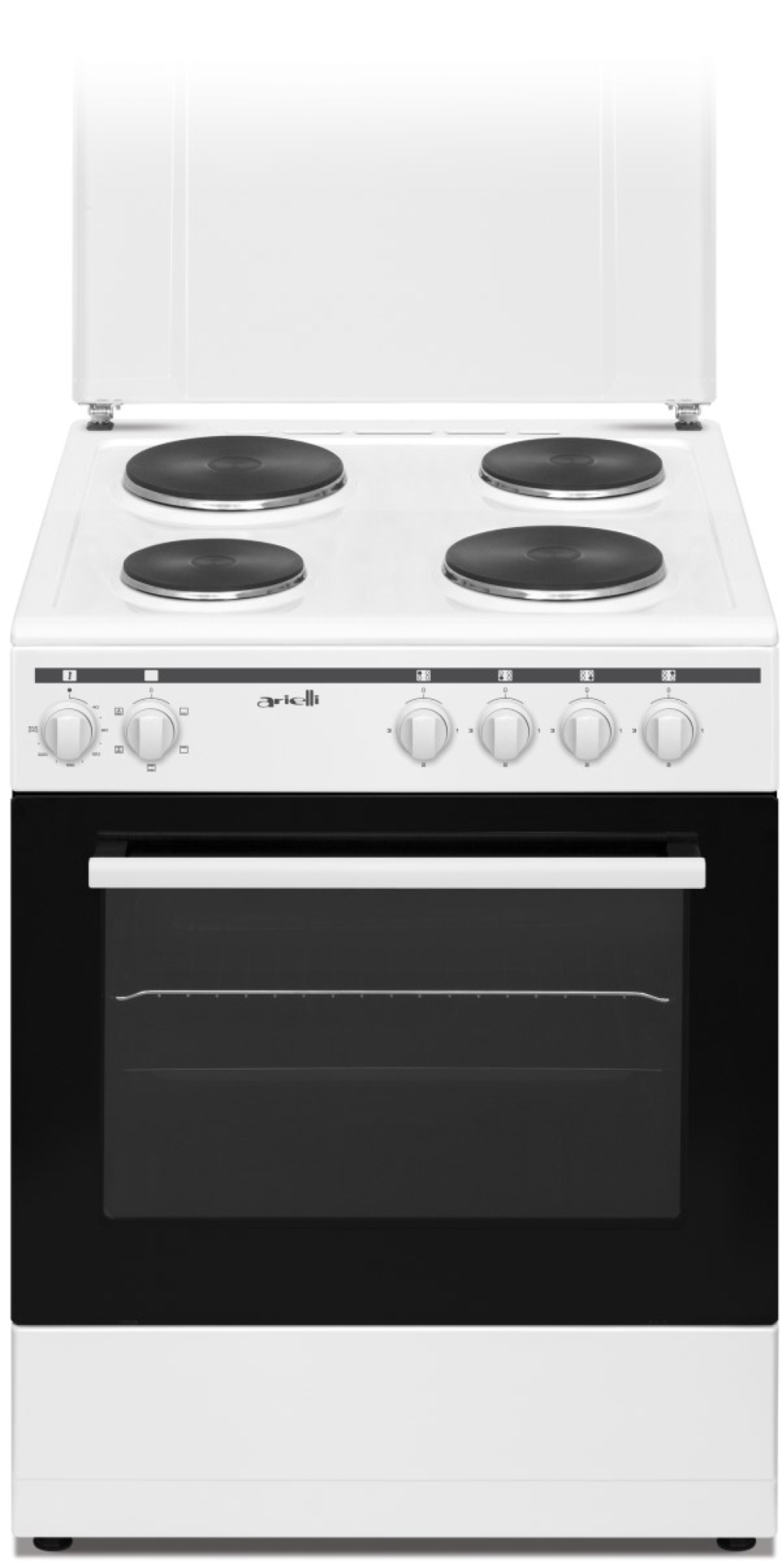 Готварска печка - електрическа ARIELLI C-6060FL ECO