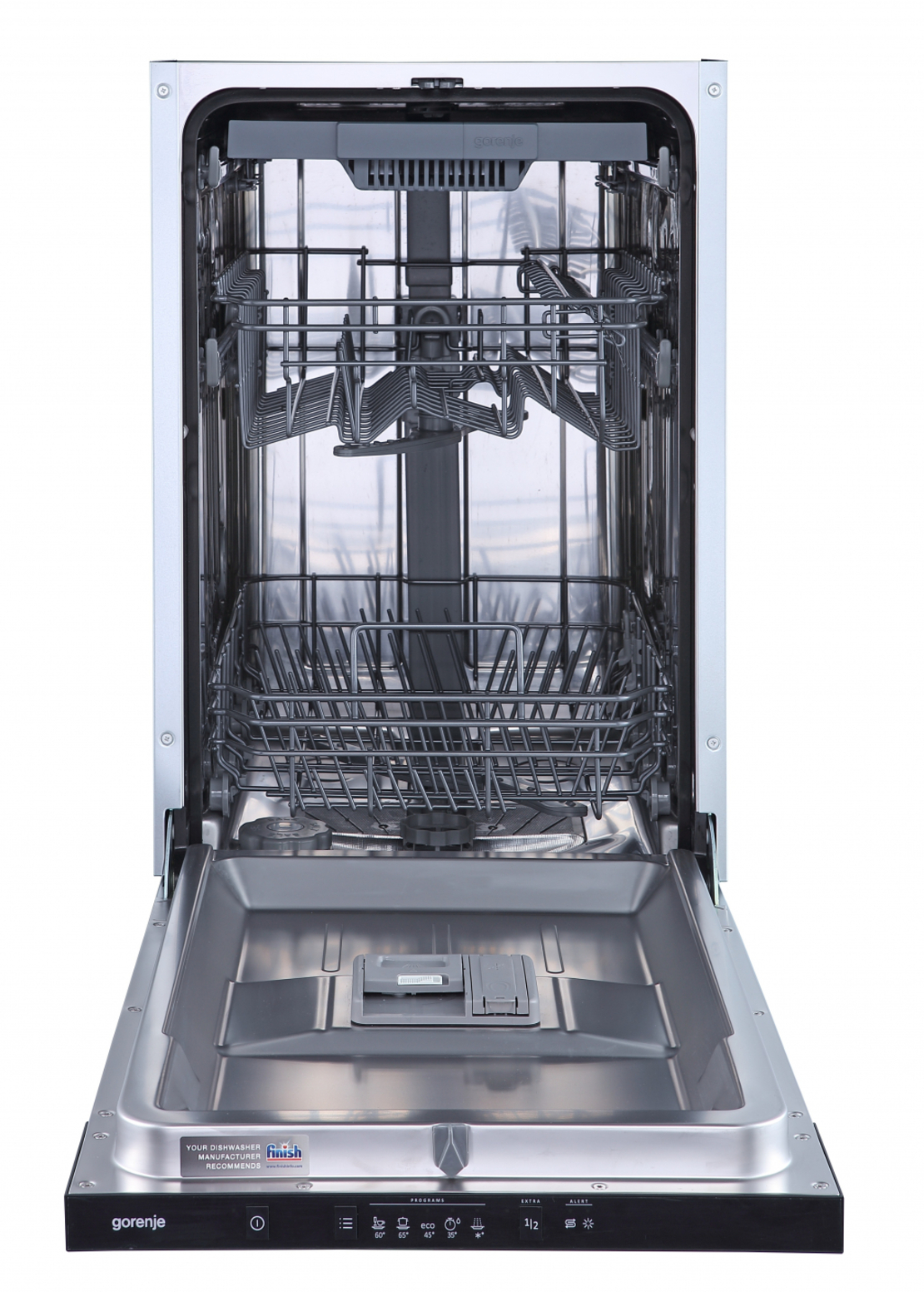 Съдомиялна машина за вграждане Gorenje GV520E10