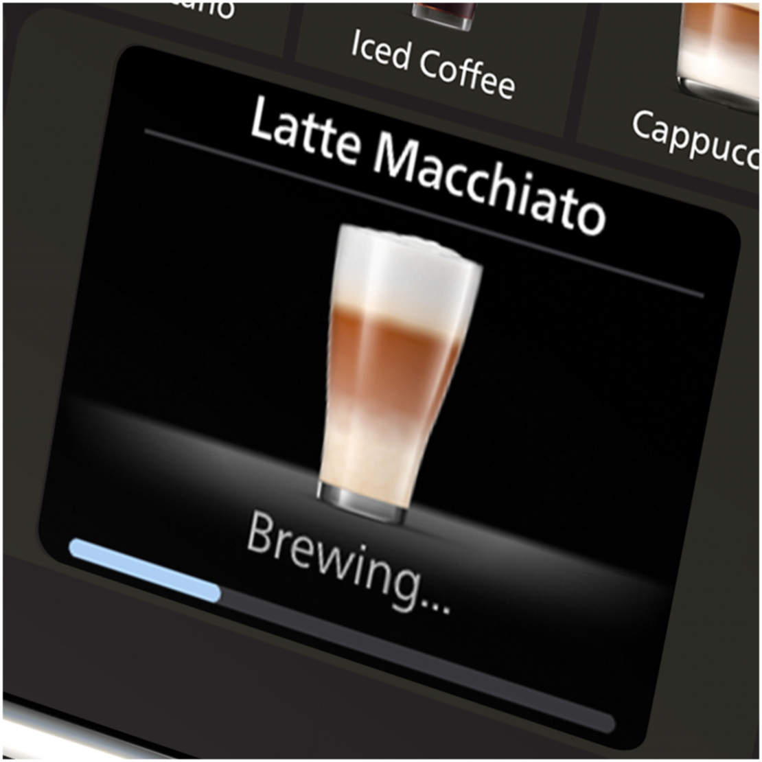 Кафеавтомат Philips EP4441/50