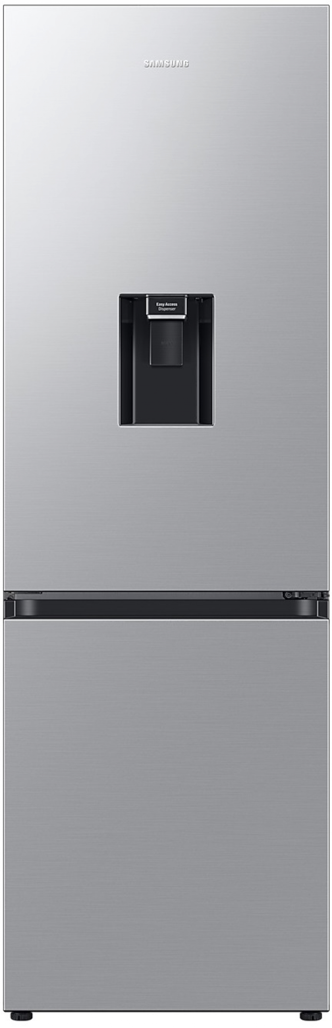 Хладилник с фризер Samsung RB34C632ESA/EF