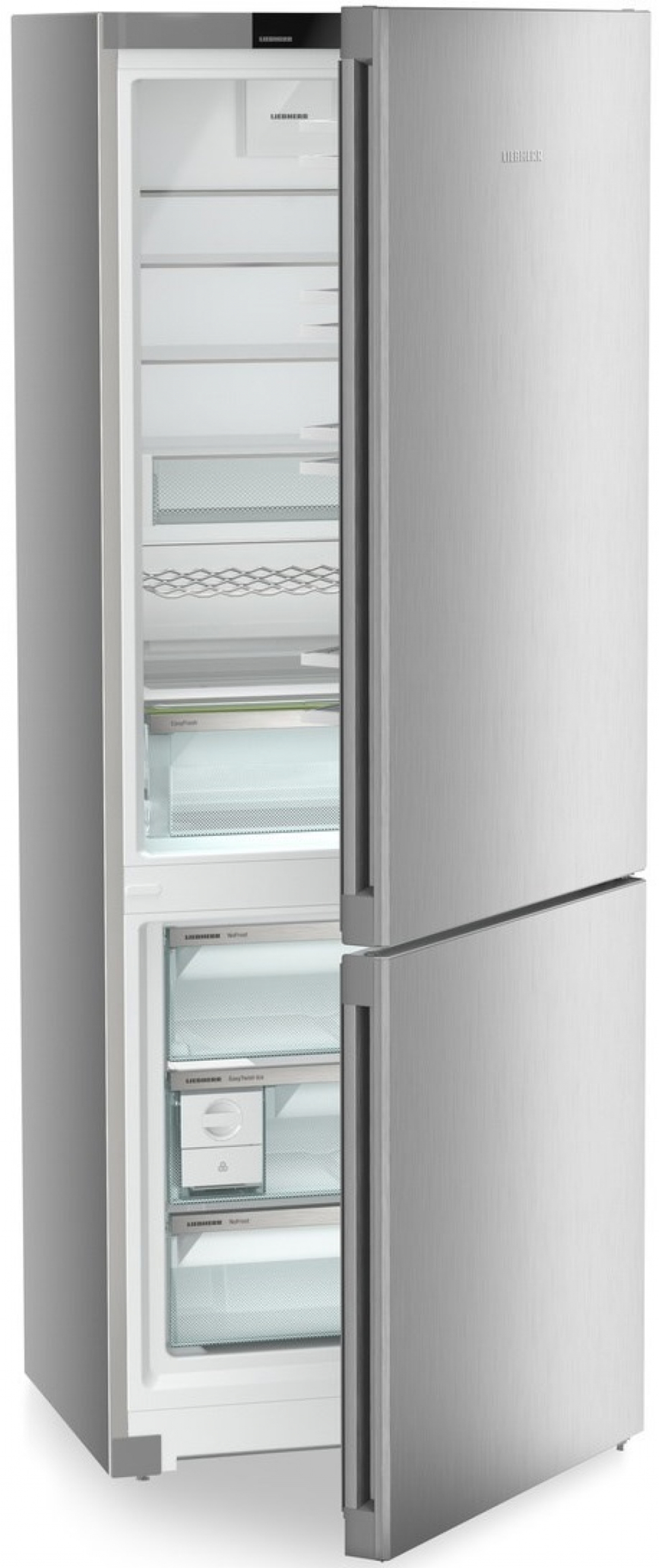 Хладилник с фризер LIEBHERR CNsfd 7723