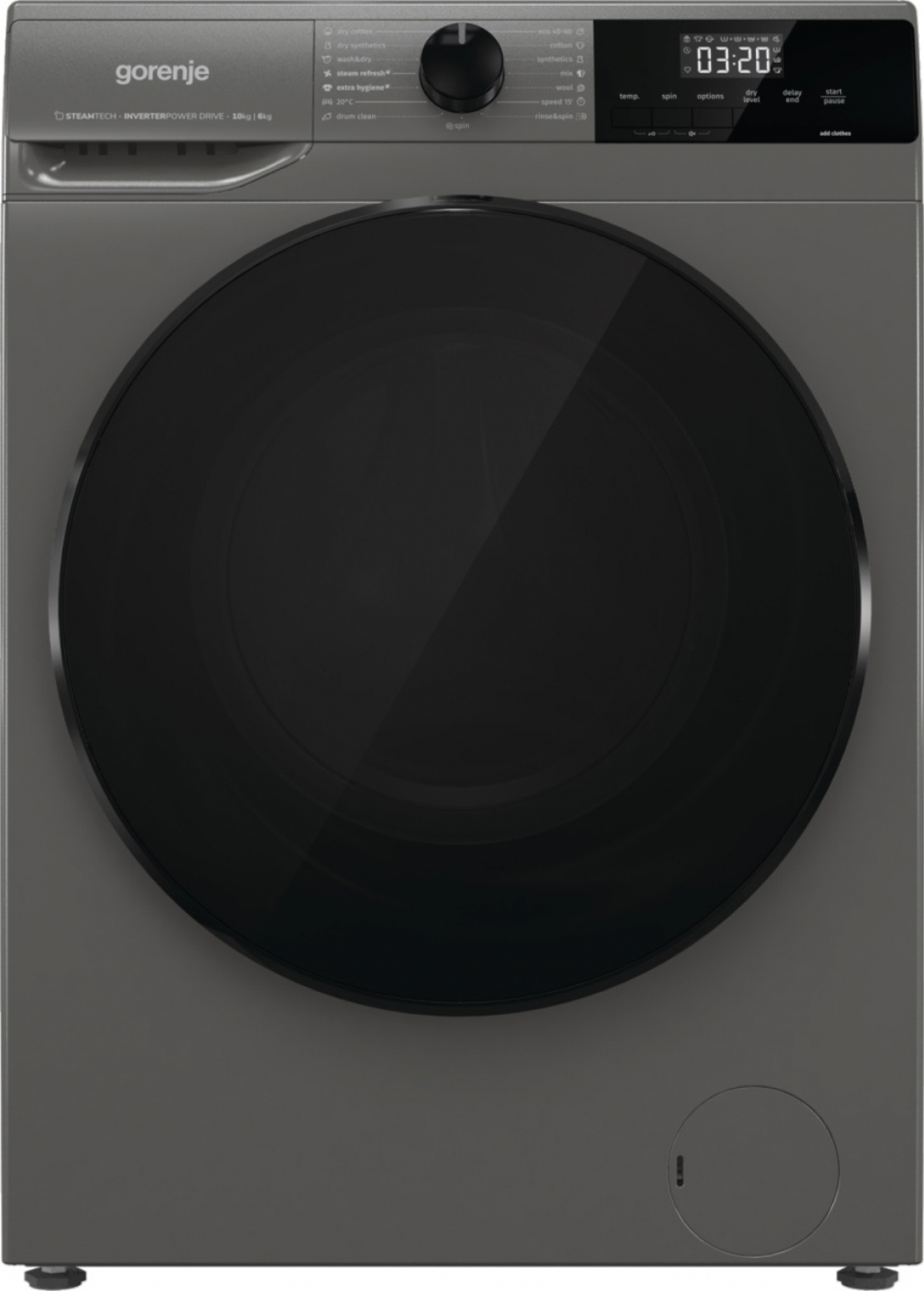 Пералня със Сушилня Gorenje WD2A164ADS/A