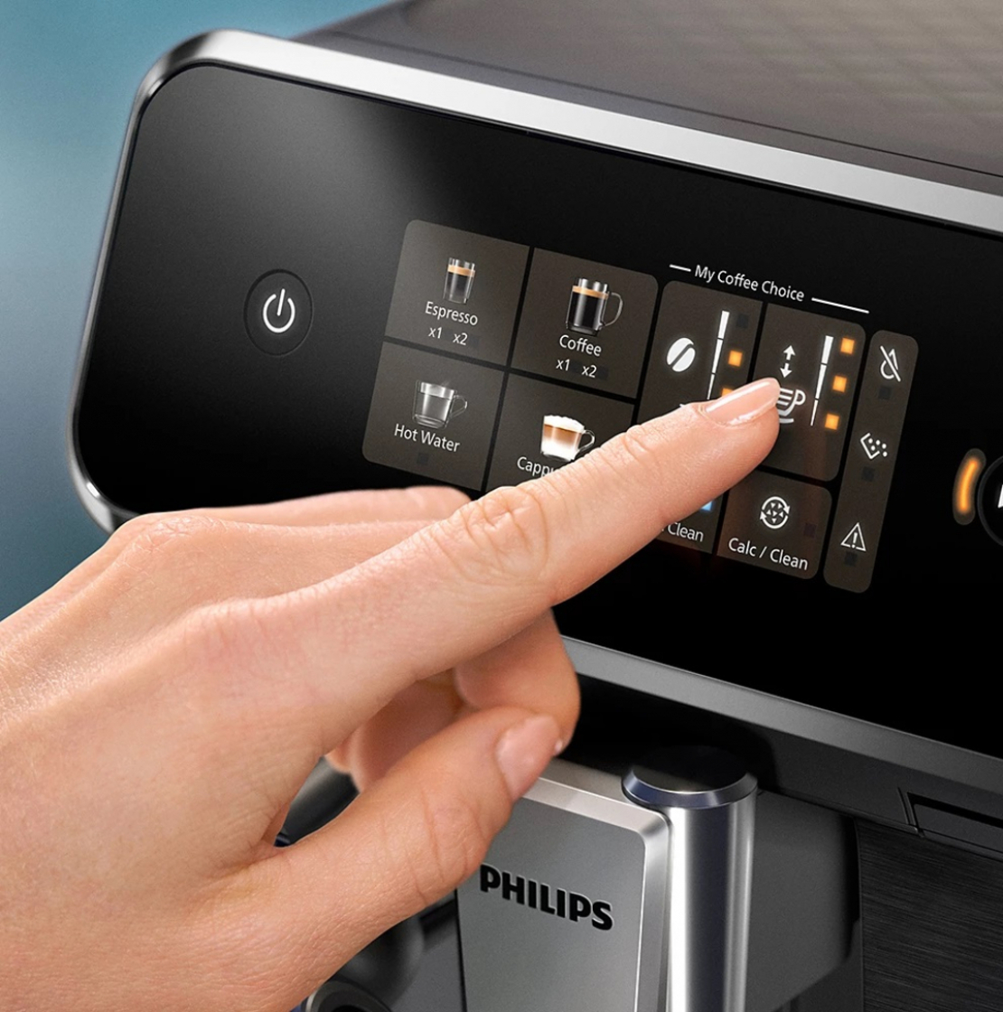 Кафеавтомат Philips EP2334/10