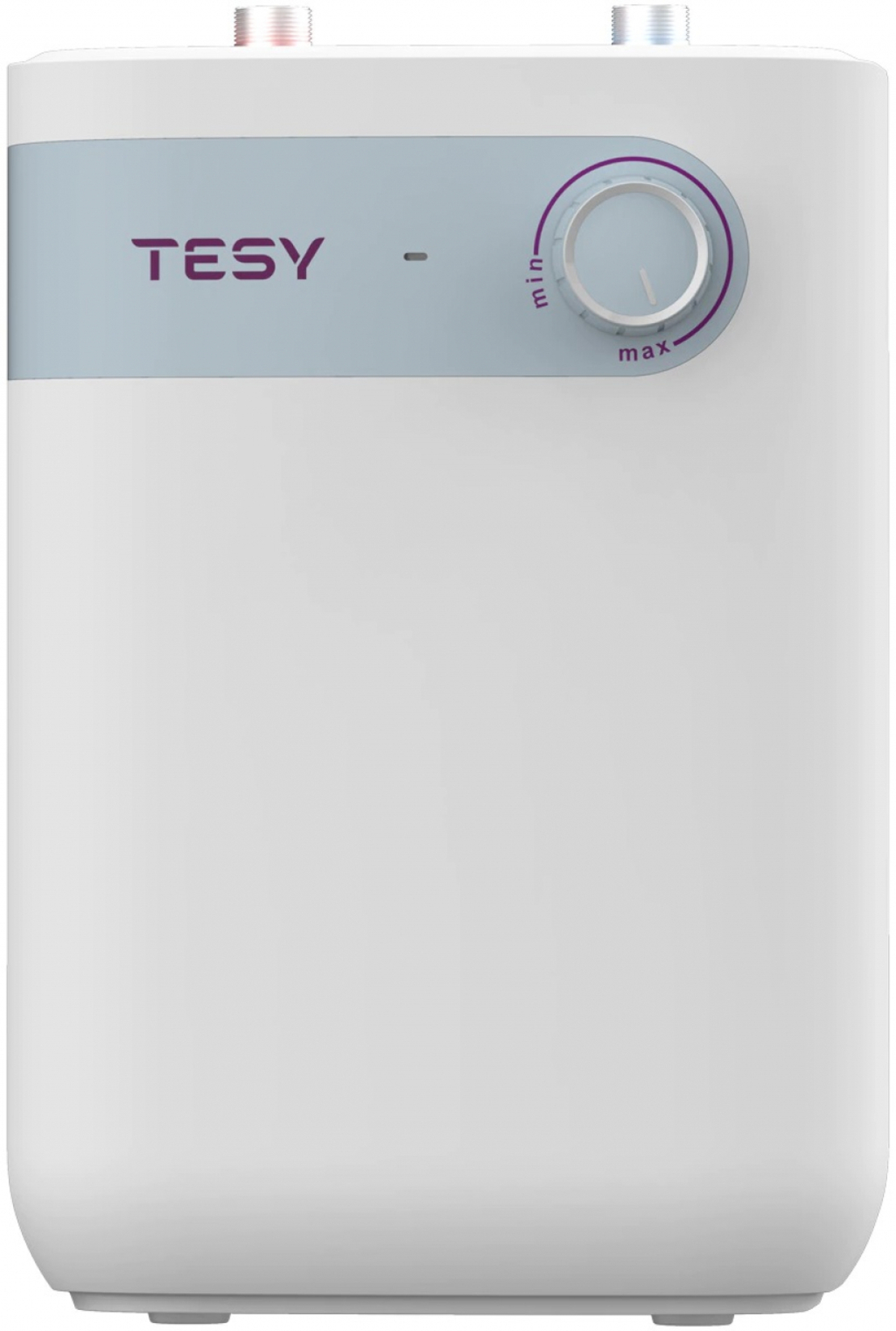 Обемен бойлер TESY GCU 05 15 M02 RC Compact под мивка