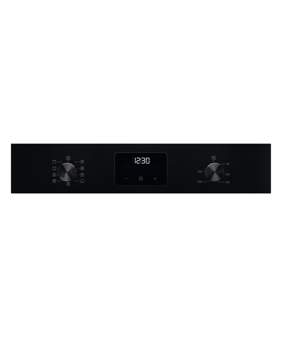 Фурна за вграждане Electrolux LOFGF00BK