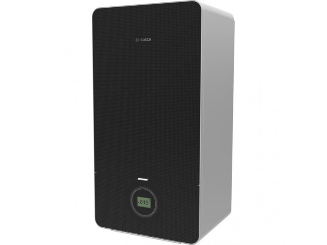 Двуконтурен газов котел Bosch Condens 7000iw / 35KW