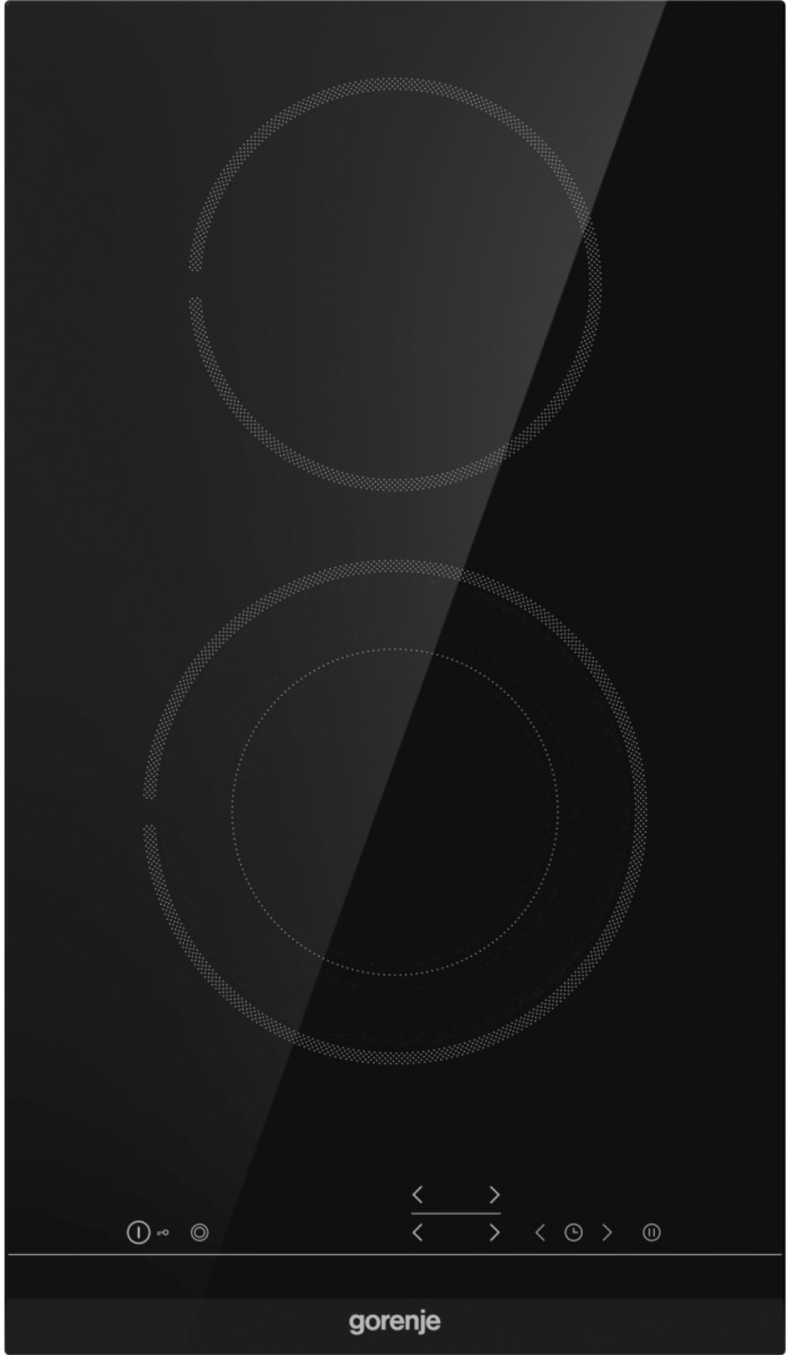 Плот за вграждане Gorenje ECT322BCSC