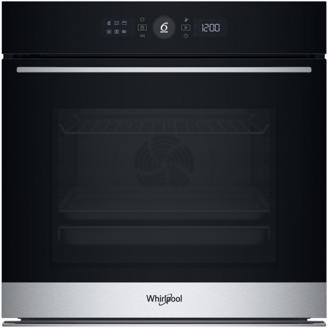 Фурна за вграждане Whirlpool WOI5S8PM1SXA