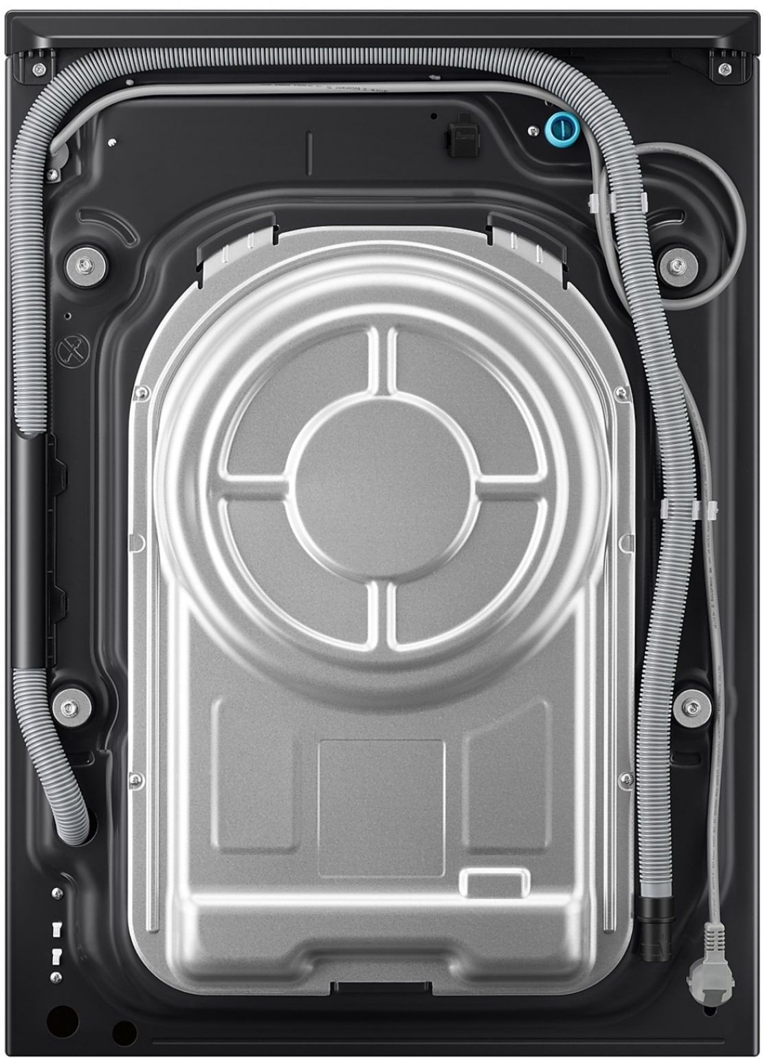 Пералня Samsung WF90F09C4SU4