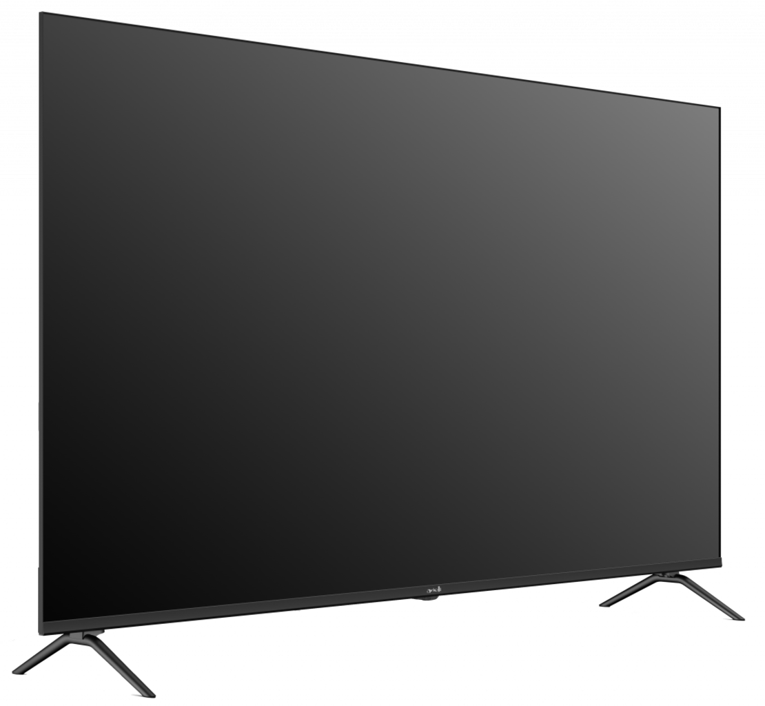 Телевизор ARIELLI QLED65UD10GTV SMART