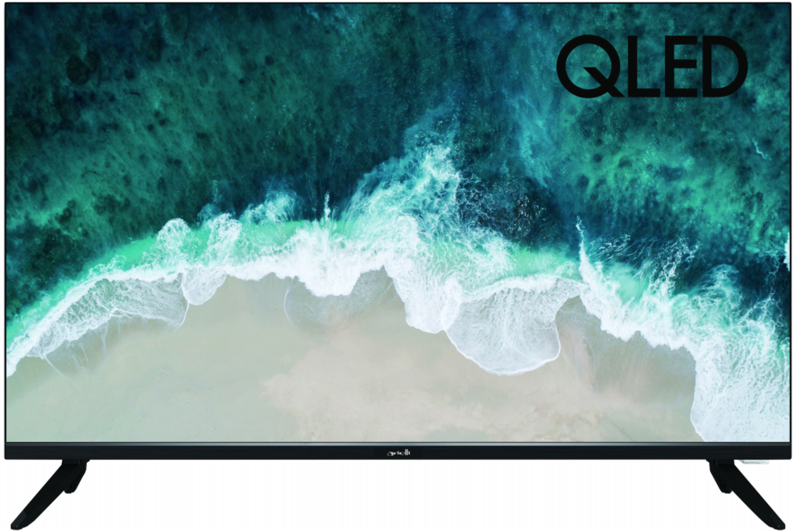 Телевизор ARIELLI QLED32N215T2