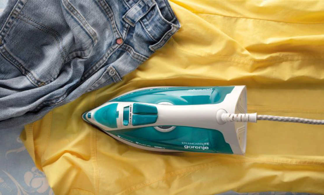 Ютия Gorenje SIH1800TQC