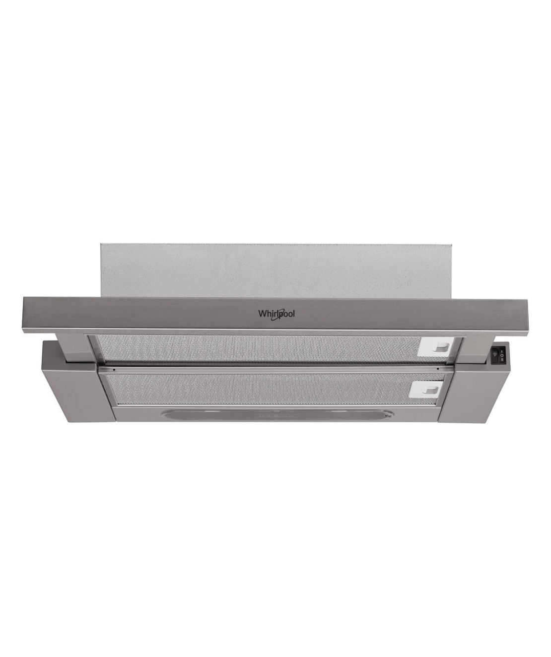 Абсорбатор Whirlpool AKR 5390/1 IX