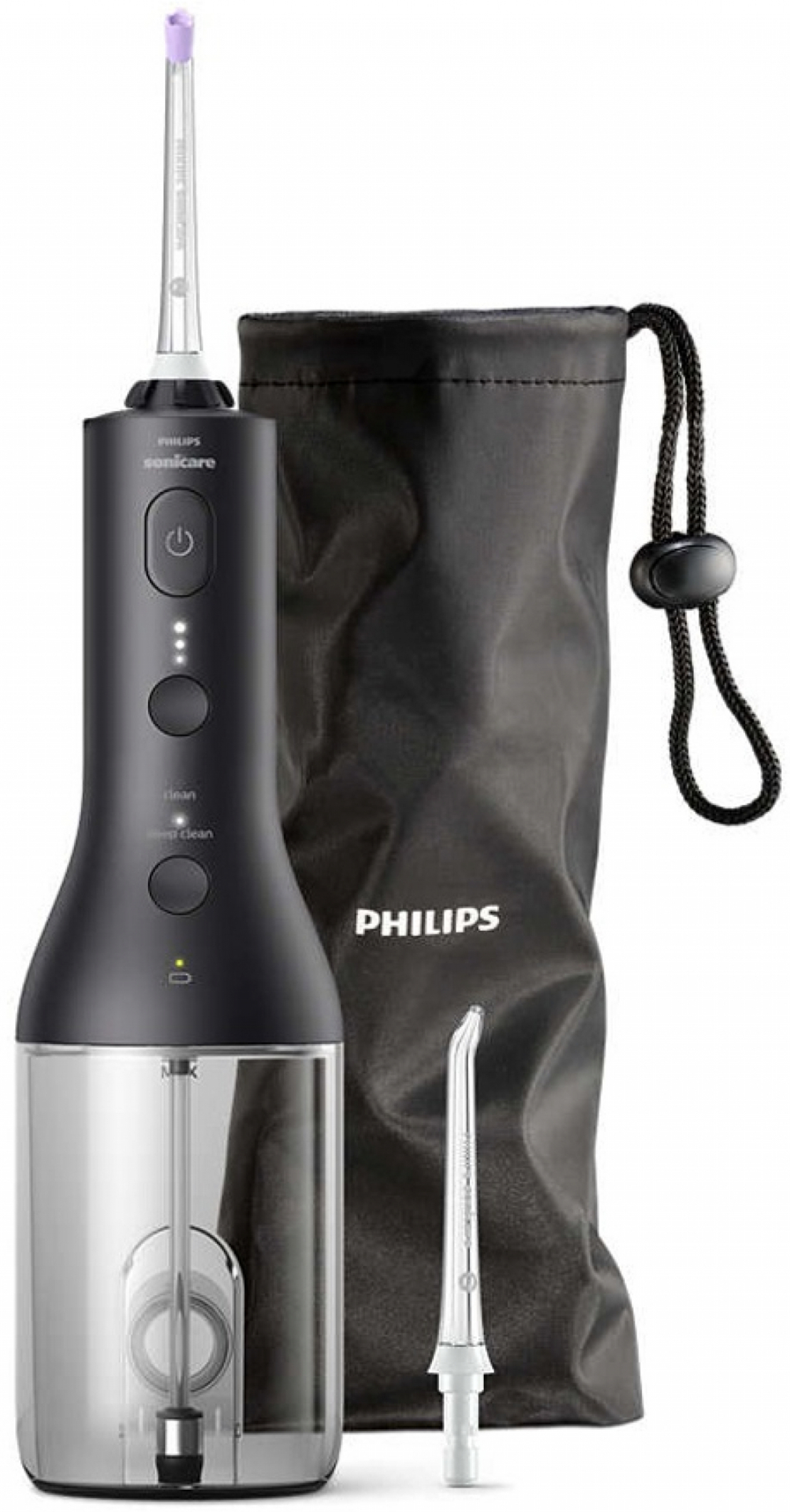 Зъбен душ Philips Sonicare HX3826/33