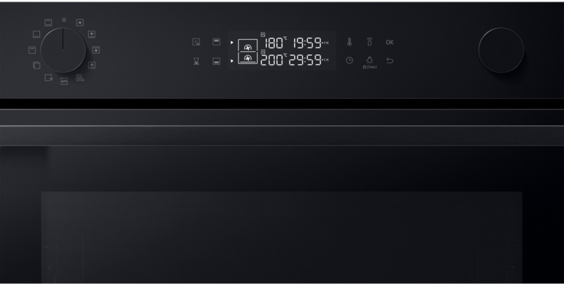 Фурна за вграждане Samsung NV7B44205AK/U2