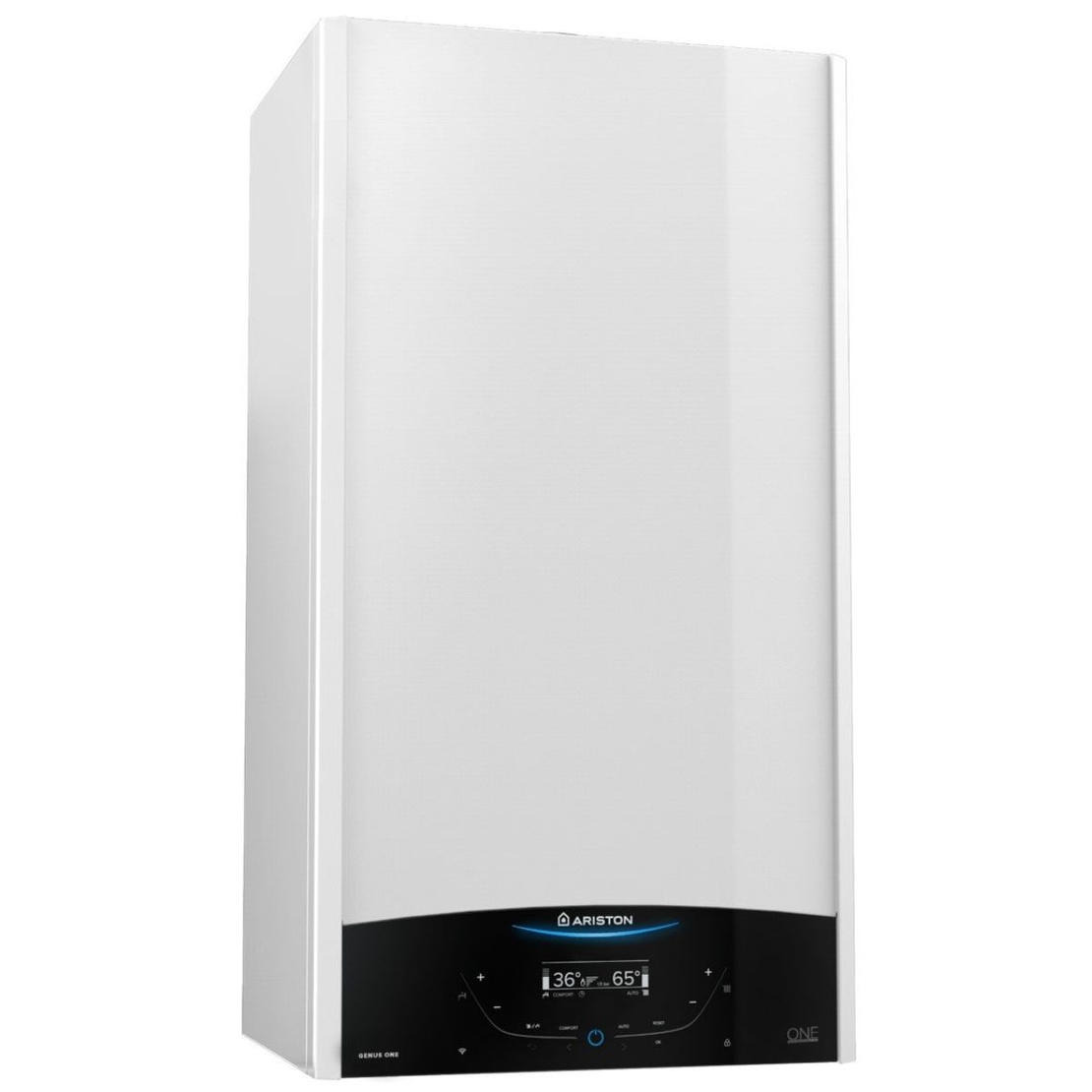 Двуконтурен кондензен котел Ariston Genus ONE - 24KW/30KW/35KW