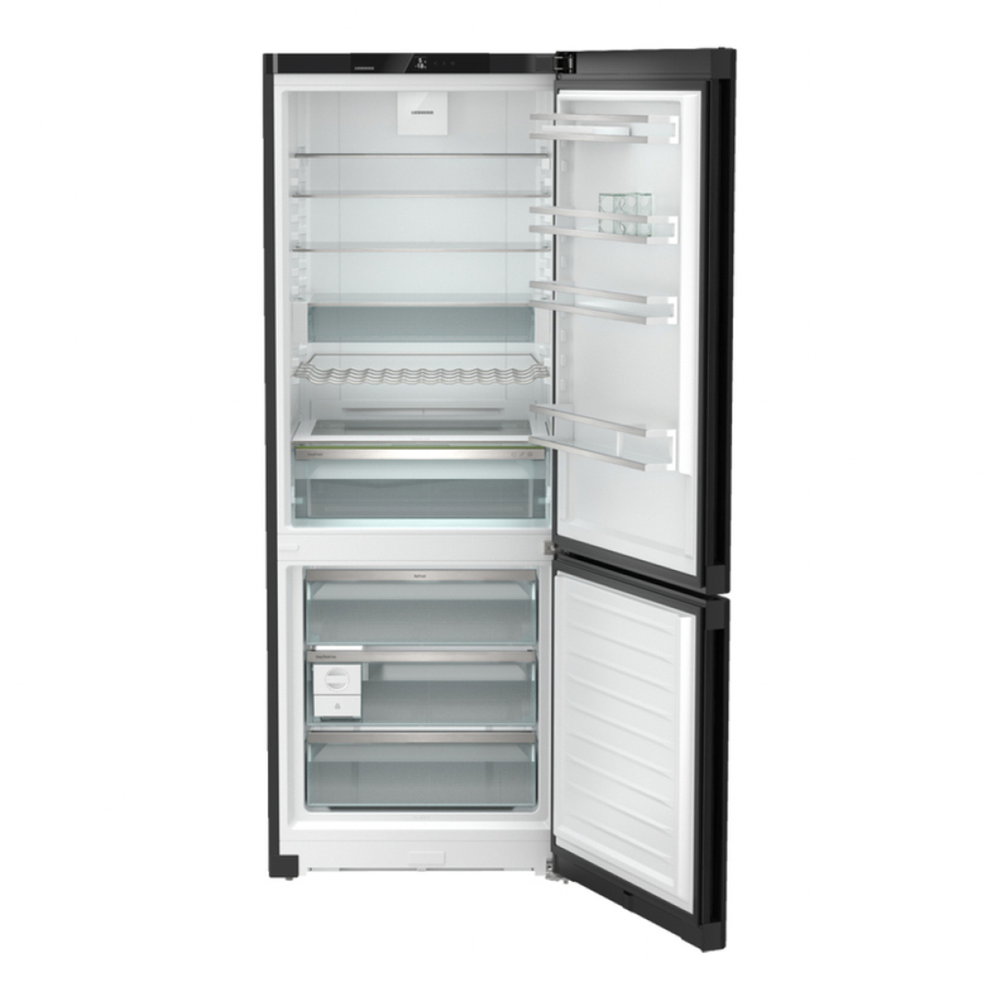 Хладилник с фризер LIEBHERR CNbdd 7723
