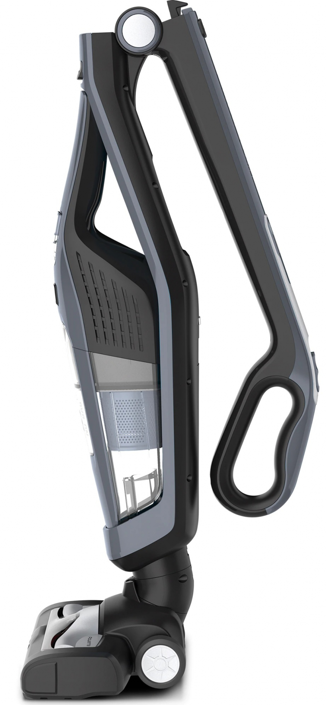 Прахосмукачка Rowenta RH6756WO DUAL FORCE 2 in 1