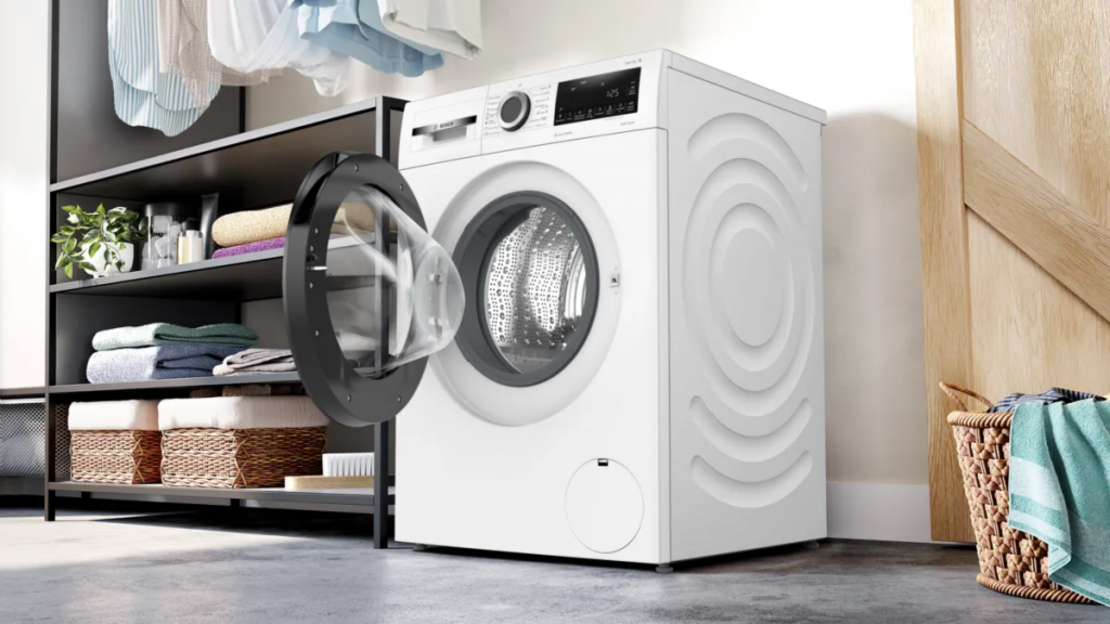 Пералня Bosch WGG242Z3BY