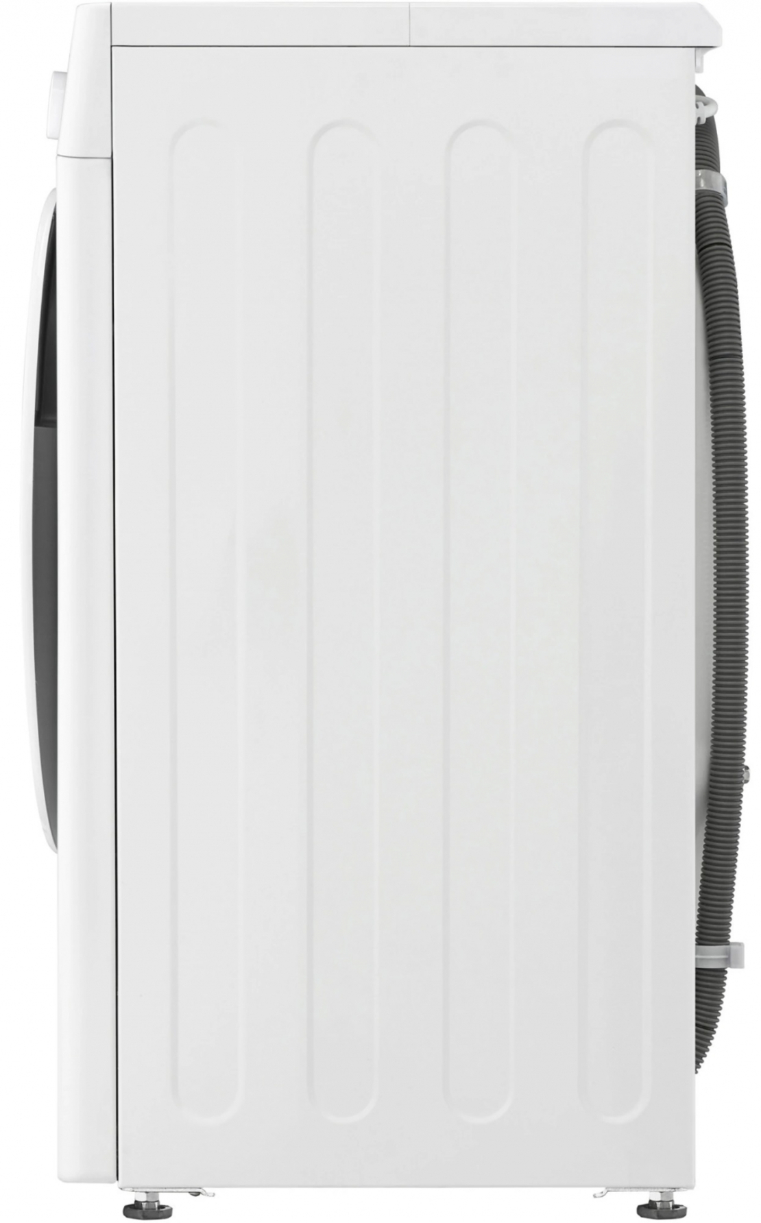 Пералня със Сушилня LG F2DR508SWW