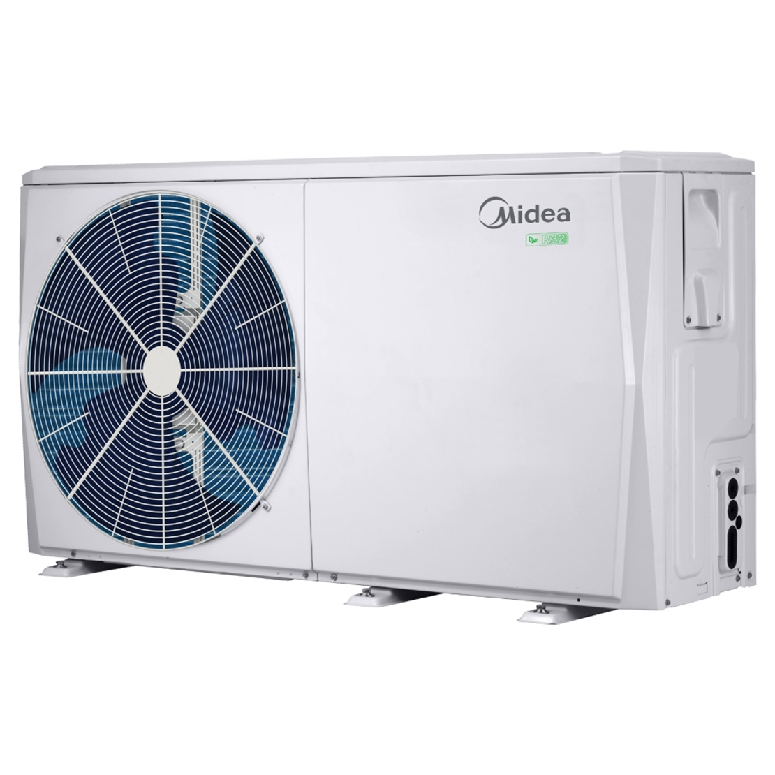 Термопомпа моноблок Midea M-Thermal Arctic Mono MHC