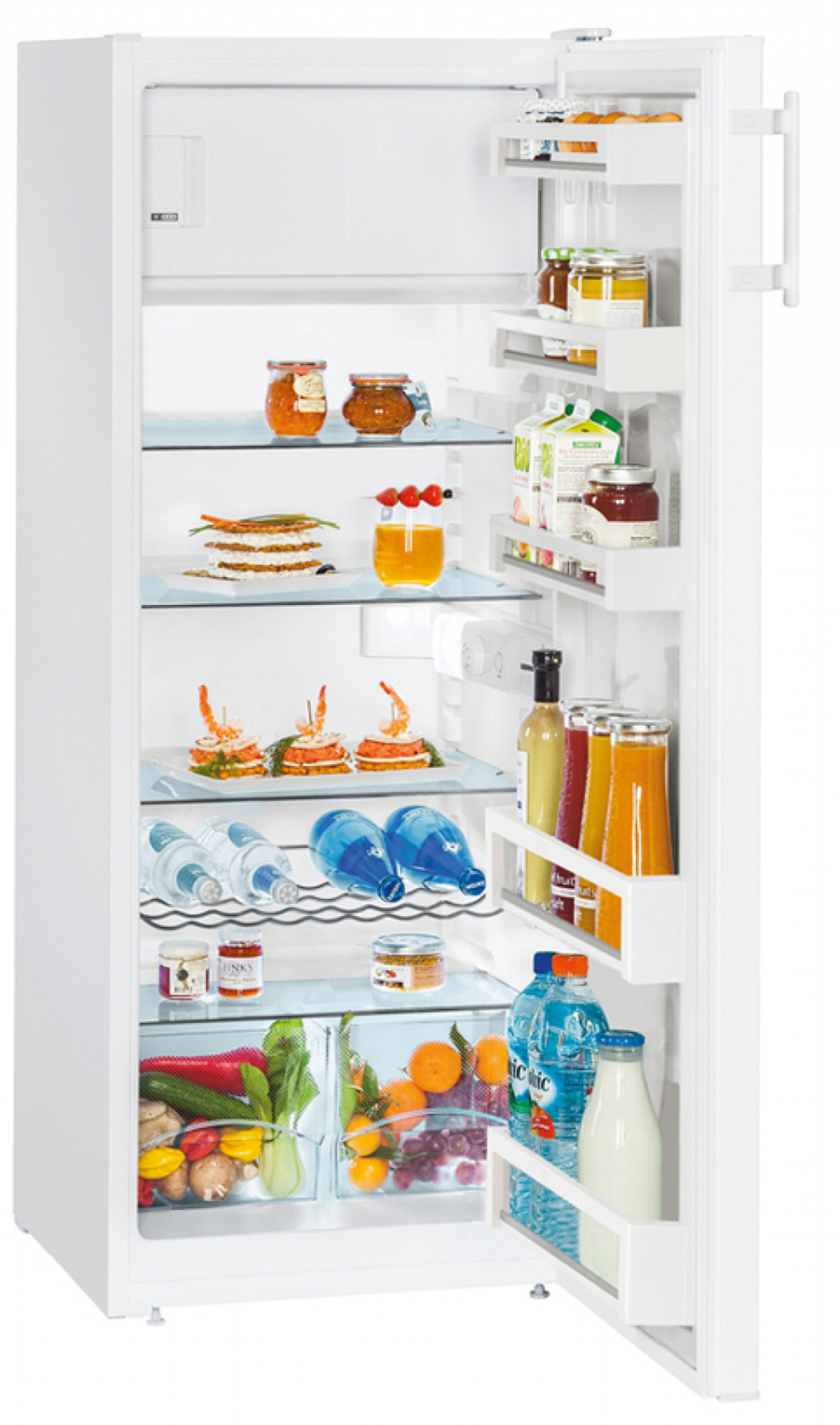 Хладилник с една врата LIEBHERR KPe 290-26