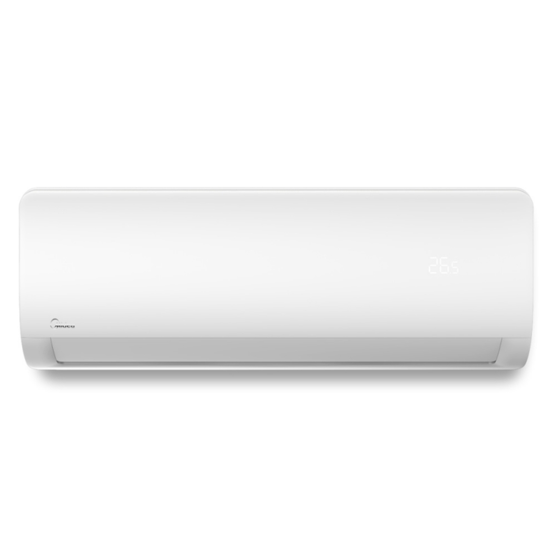 Инверторен КлиматикMidea Xtreme Save Lite