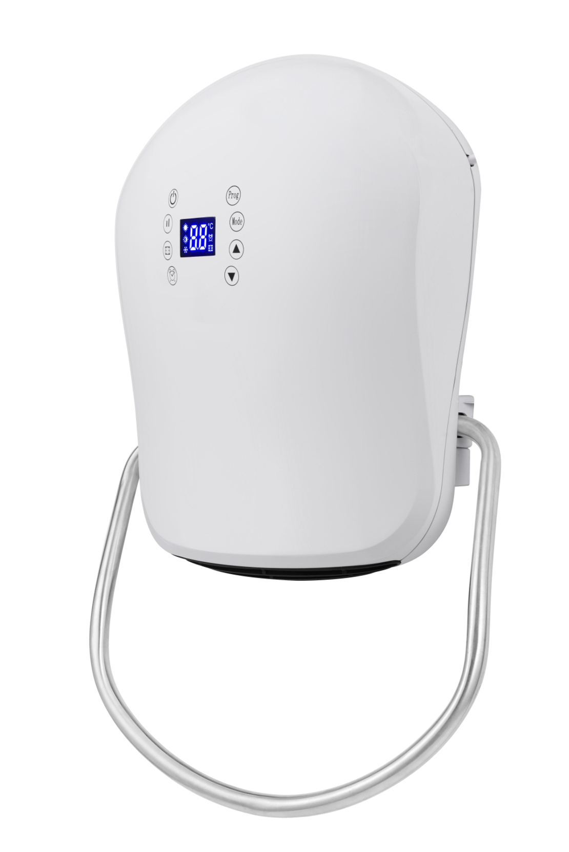 Вентилаторна печка TESY HL-243 VB W за баня