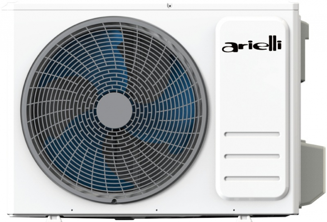 Климатик инверторен ARIELLI ASW-09CPH (WI-FI)