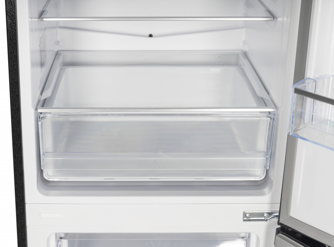 Хладилник с фризер CHiQ MRF-262IX