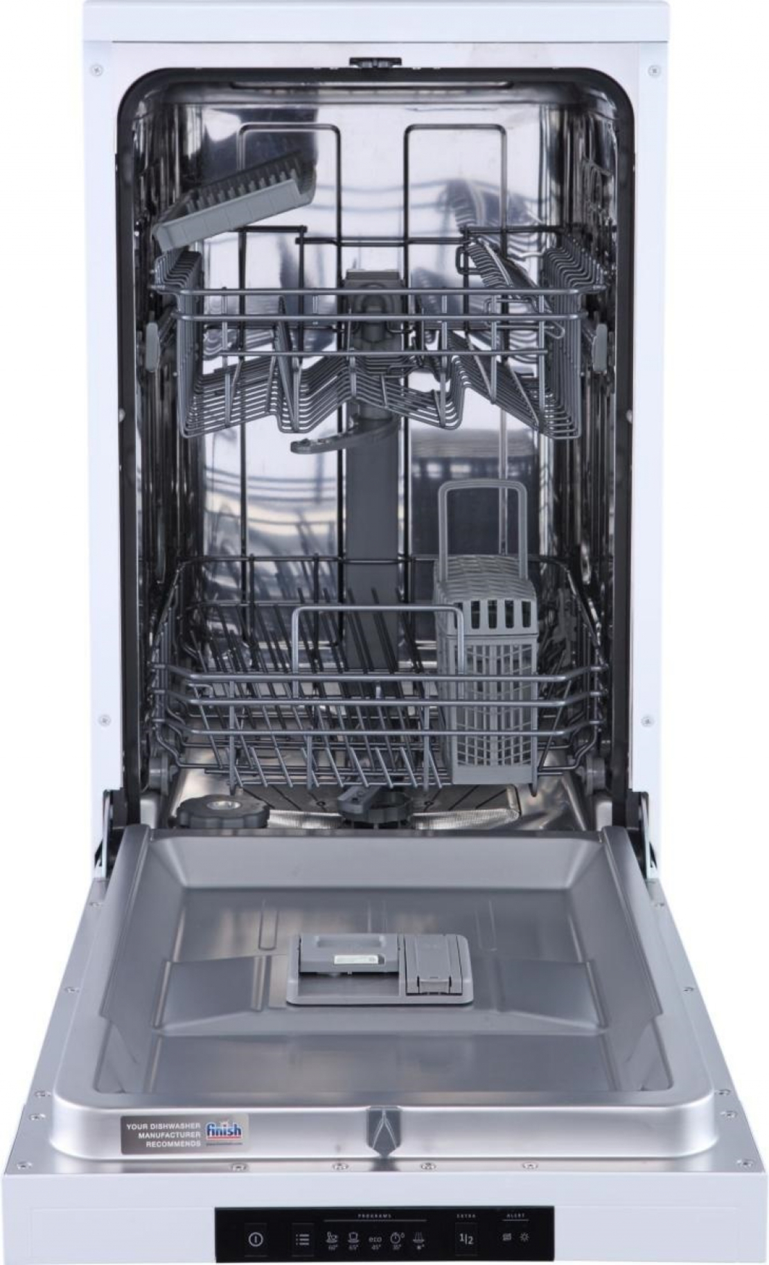 Съдомиялна машина 45см Gorenje GS520E15W
