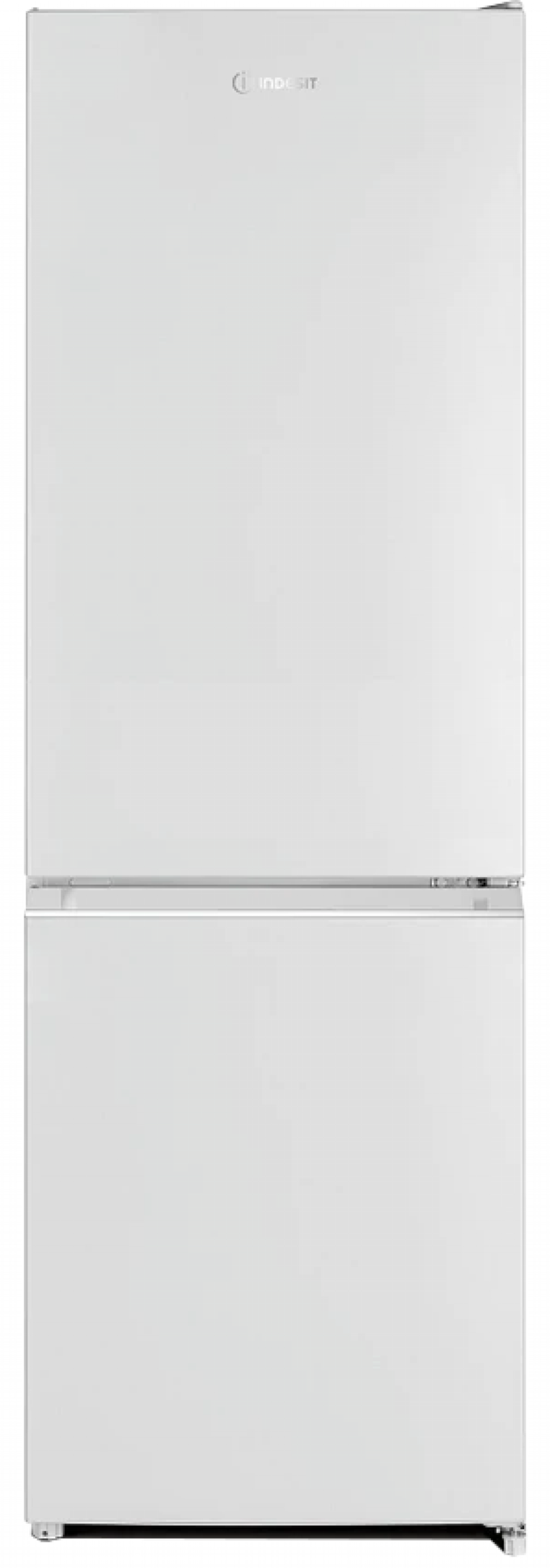 Хладилник с фризер Indesit INKF 8251 W4E