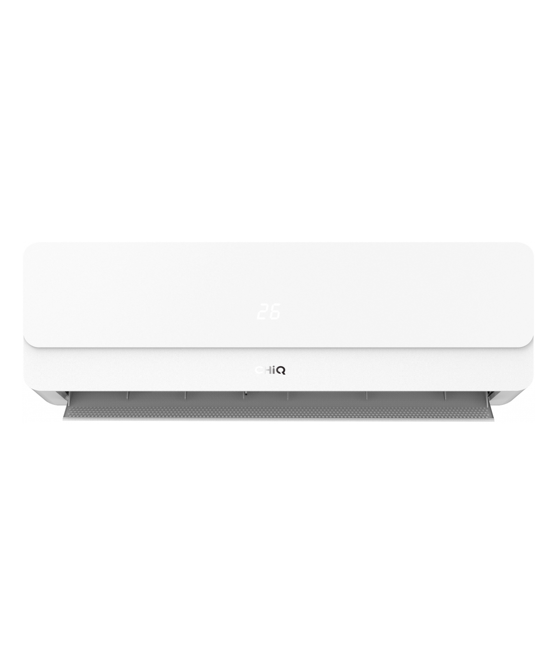 Климатик инверторен CHiQ CSD-12 (Wi-Fi)