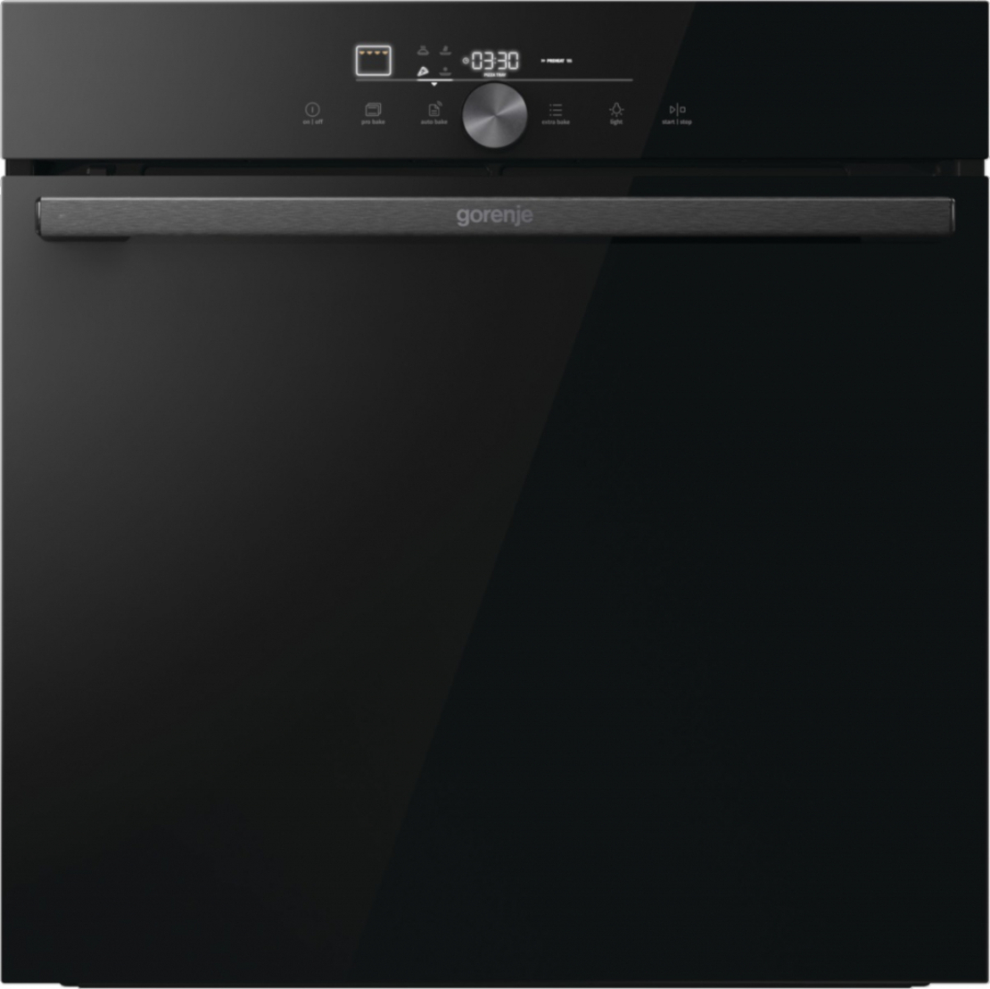 Фурна за вграждане Gorenje GO66E Pizza350C