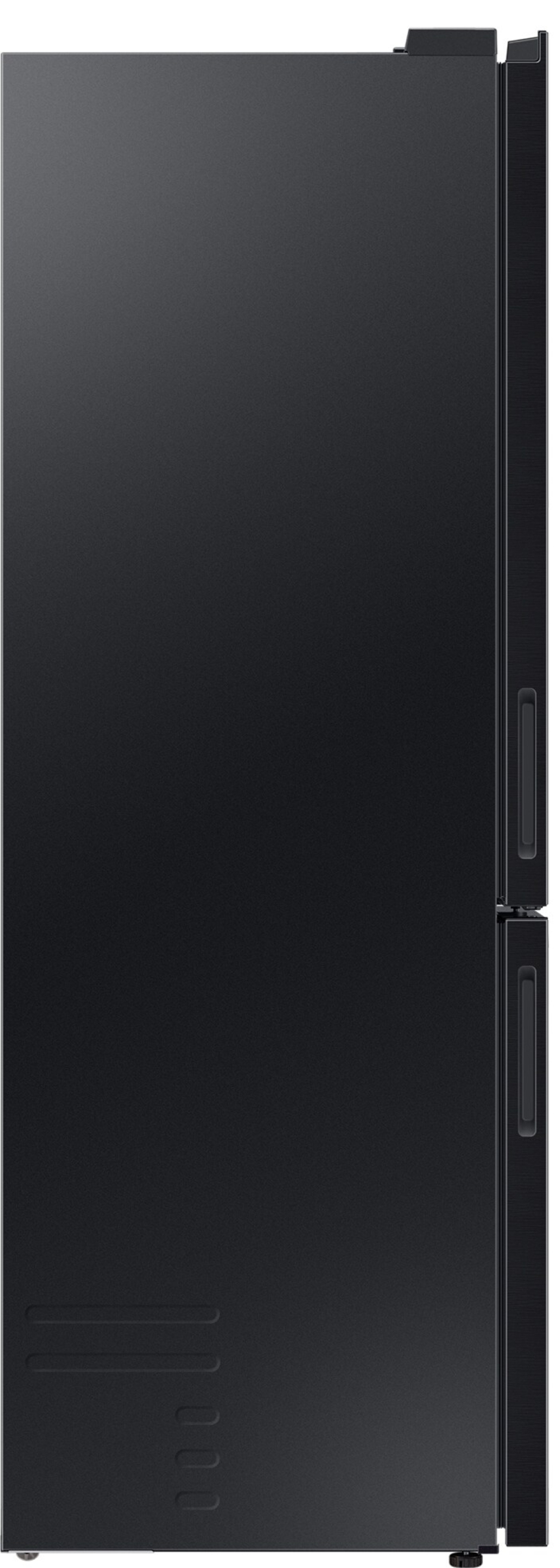 Хладилник с фризер Samsung RB33B610EBN/EF