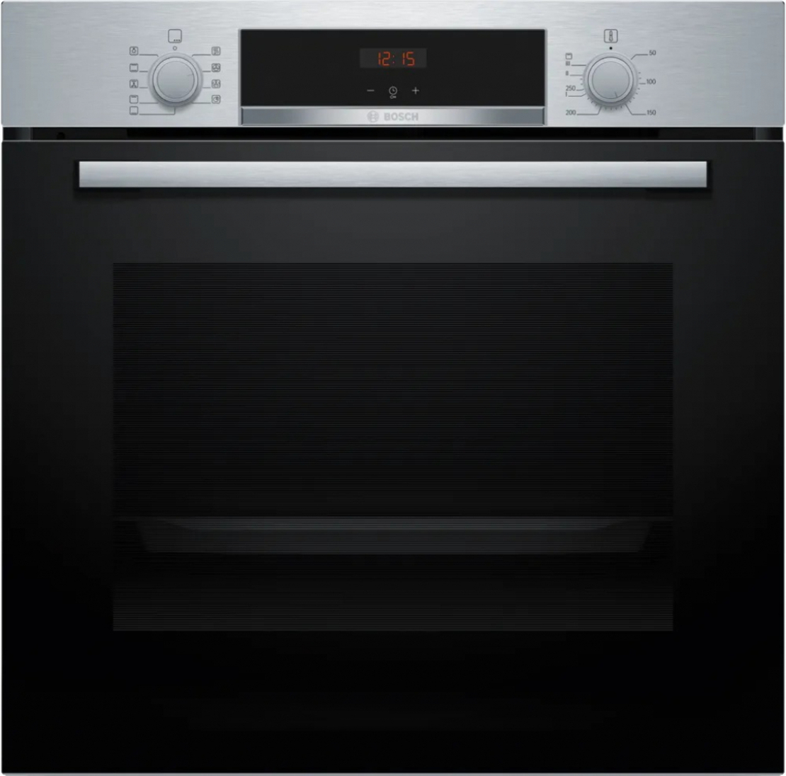Фурна за вграждане Bosch HBA534ES3