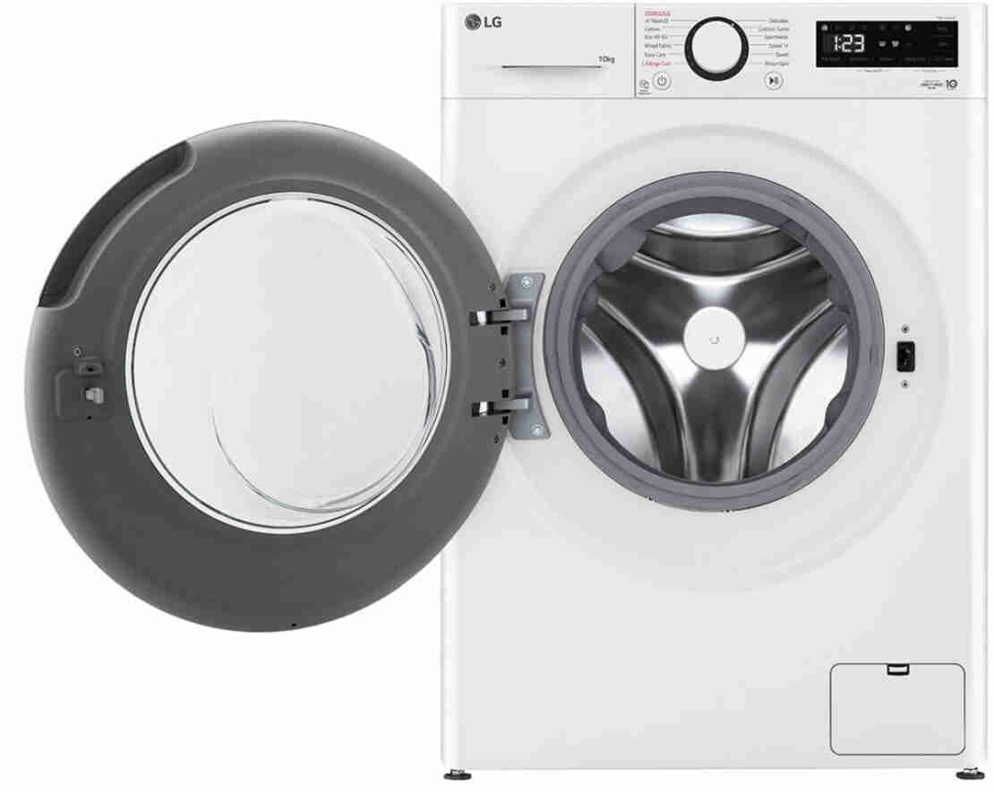 Пералня LG F4WR510SBW