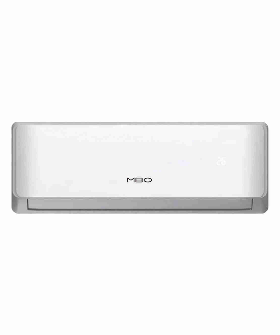 Климатик инверторен MBO MBO-H12A4/AAR3DI-EU (WI-FI)