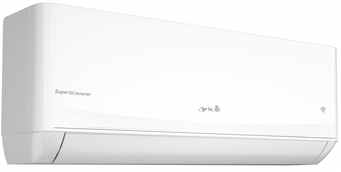 Климатик инверторен ARIELLI AAC-24T-PROB1 (WI-FI)