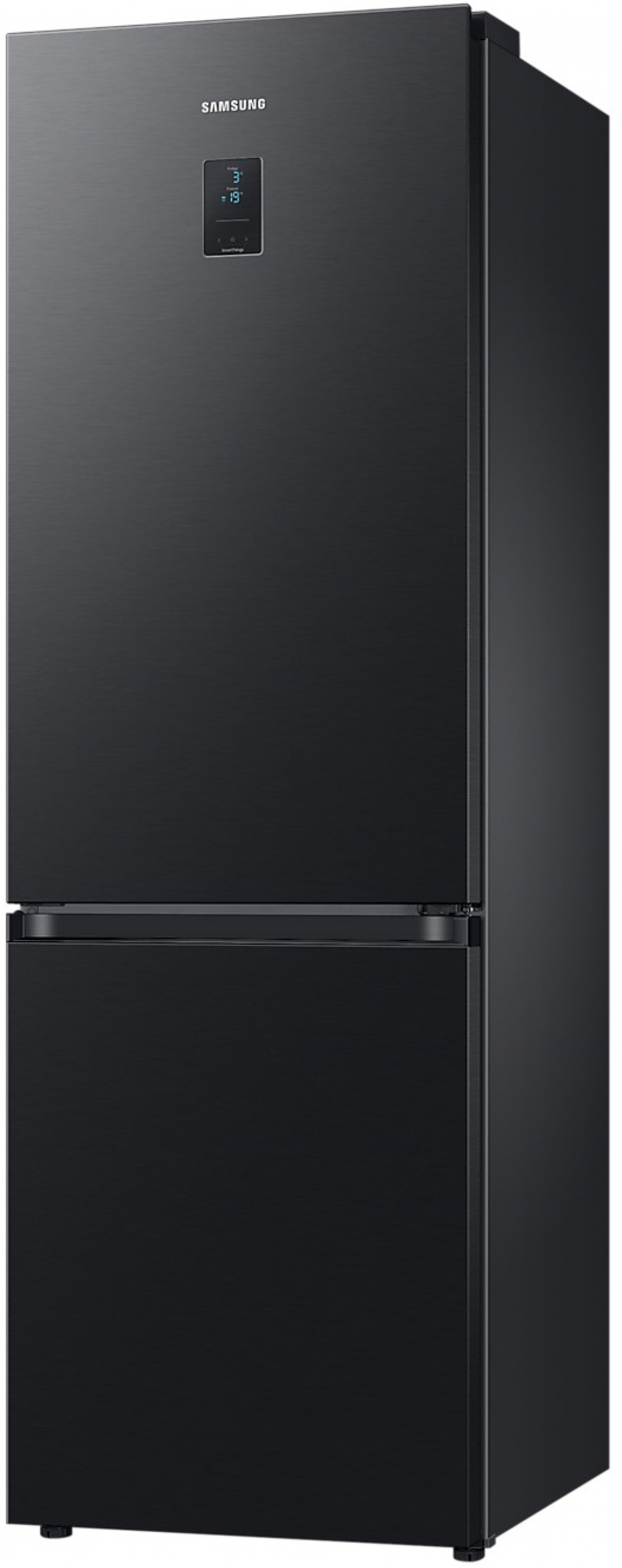 Хладилник с фризер Samsung RB34C675EBN/EF