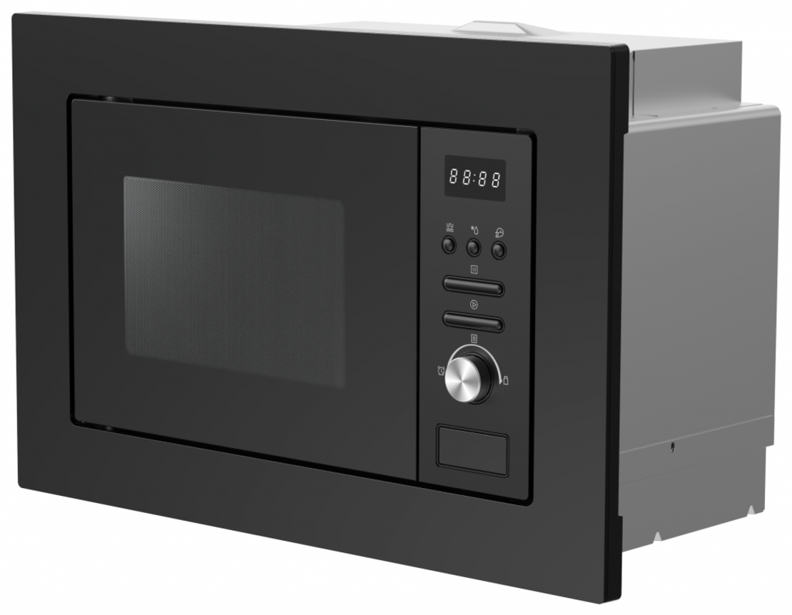 Микровълнова за вграждане Arielli AG820BL
