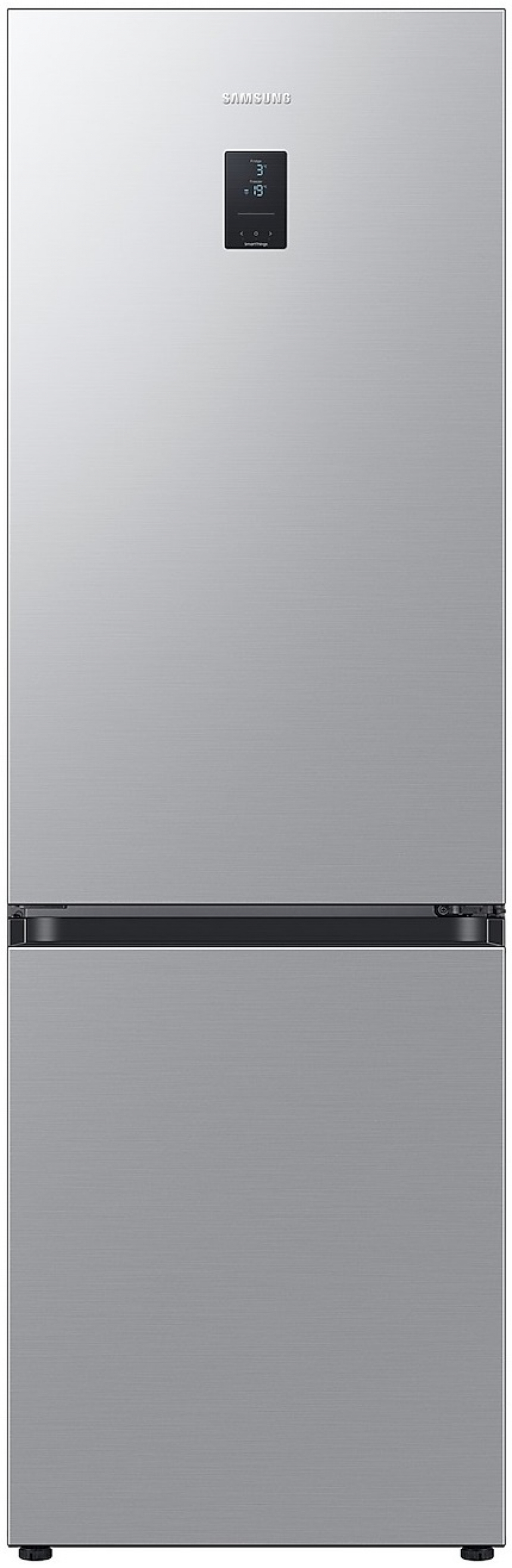 Хладилник с фризер Samsung RB34C670ESA/EF
