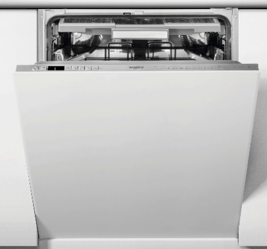 Съдомиялна за вграждане Whirlpool WIO 3T133 PLE